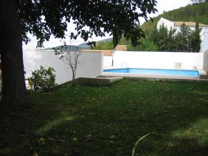 Foto da galeria de Casas el Albarracín em El Bosque