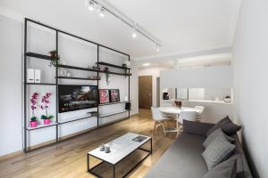 Imagen de la galería de Kolonaki Square Apartment, en Atenas