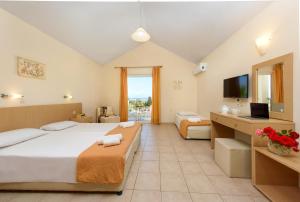 Gallery image of Olympion Village in Kavos