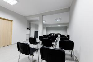 Konferenčné priestory v ubytovaní Villa Obis