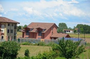 Gallery image of Eco-Residence in Casale Monferrato