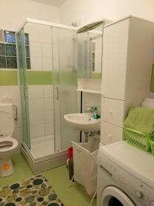 Fotografie z fotogalerie ubytování Apartment Rozi v destinaci Prvić Luka