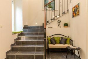 Bilde i galleriet til SeaBed Rooms Split i Split
