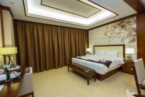Fotografie z fotogalerie ubytování Paksong Danngarm Hotel v destinaci Muang Pakxong