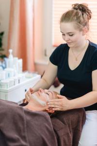 Hosté ubytování Trihotel Rostock - Wellnesshotel Adults Only + 21 fotografií