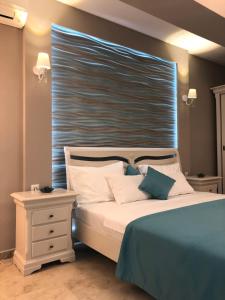 Foto dalla galleria di Luxury Apartment Sophia 3 - DaviDary a Mamaia