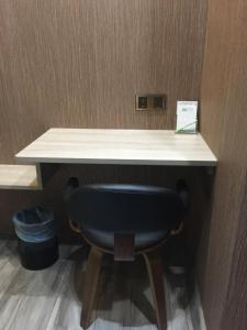 台中市缘桥商务汽车旅馆的相册照片