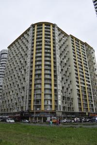 Gallery image of Hotel Orbi Plaza in Batumi
