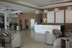 Imagen de la galería de Hotel Relax Marrakech, en Marrakech