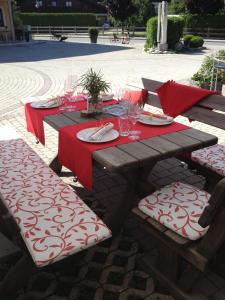 Imagem da galeria de Scheffer's Hotel em Altenmarkt im Pongau