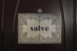 Fotografie z fotogalerie ubytování Salve комнаты и апартаменты v Oděse