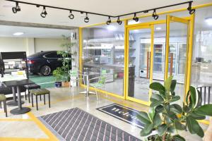 Photo de la galerie de l'établissement Hostel Dahyun & Guesthouse, à Gyeongju