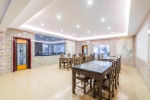 Fotografie z fotogalerie ubytování Shengli Hydrotherapy Vacation Hotel v destinaci Ťiang-men