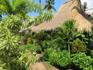 Κήπος έξω από το Breathe Villa Meno +45 φωτογραφίες