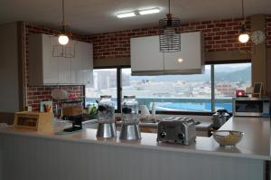 Photo de la galerie de l'établissement Hostel Dahyun & Guesthouse, à Gyeongju 36 autres photos