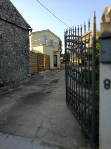 Zdjęcie z galerii obiektu House Ana w mieście Kanfanar