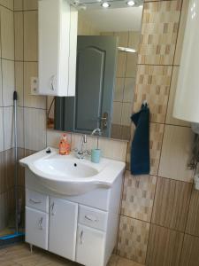 Fotografia z galérie ubytovania Emese Apartment v destinácii Balatonalmádi