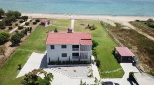 Fotografia z galérie ubytovania Beach Bird Swallow v destinácii Megáli Panayía