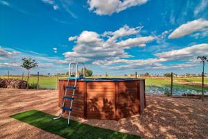 Táj Show holiday homes közelében