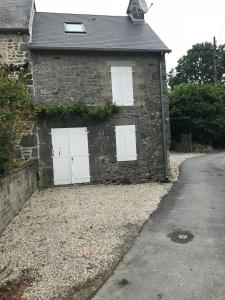 Gallery image of Chez Natacha et Adrien in Regnéville-sur-Mer