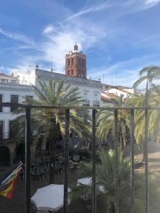 Fotografie z fotogalerie ubytování Apartamento Plaza Grande v destinaci Zafra