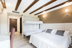 Foto dalla galleria di Hotel Atiana ad Albarracín