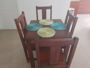 Gambar di galeri bagi Fama Lodge Rm10 di Cape Town