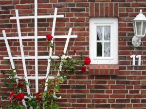 Zdjęcie z galerii obiektu Sylt Cottage w mieście Westerland