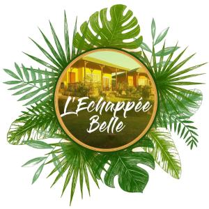 Certificato, attestato, insegna o altro documento esposto da L'échappée belle Benslimane