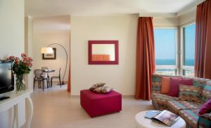 Gallery image of Hotel Sina Astor in Viareggio