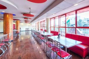 Gallery image of Magic Inn in Bangalore