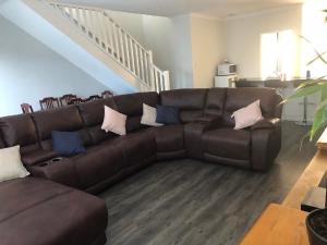 Fotografie z fotogalerie ubytování Waters Edge 4x4 Townhouse v destinaci Wannanup