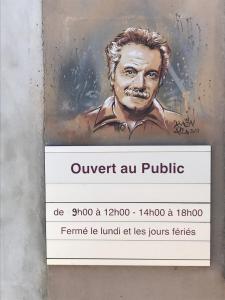 Mynd úr myndasafni af Appartement Sète La Corniche í Sète