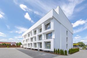 Afbeelding uit fotogalerij van Trip Inn Conference Hotel & Suites in Wetzlar