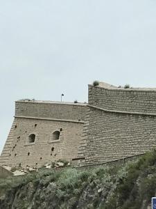 Mynd úr myndasafni af Appartement Sète La Corniche í Sète