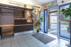 Gallery image of B&B HOTEL Bayonne in Bayonne