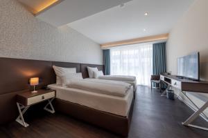 Gallery image of Trip Inn Conference Hotel & Suites in Wetzlar