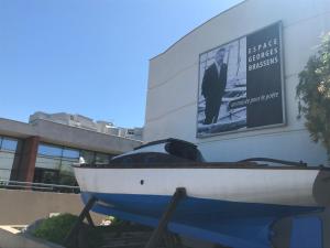 Mynd úr myndasafni af Appartement Sète La Corniche í Sète