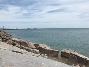 Mynd úr myndasafni af Appartement Sète La Corniche í Sète
