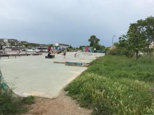 Mynd úr myndasafni af Appartement Sète La Corniche í Sète