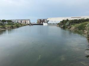 Mynd úr myndasafni af Appartement Sète La Corniche í Sète