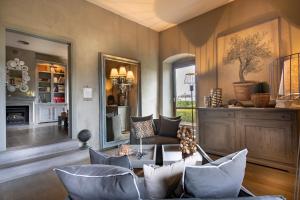 Gallery image of Villa Sassolini Country Boutique Hotel in Montevarchi