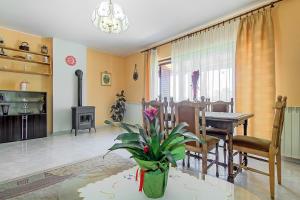 Fotografie z fotogalerie ubytování EVA house with apartment v destinaci Umag