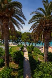 Fotografia z galérie ubytovania Vila Niko v destinácii Makarska