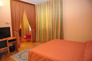 Gallery image of Hotel Svevo in Gioia del Colle