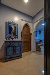 Gallery image of Dar Saida Hora in Chefchaouen
