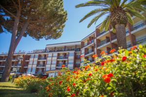 Φωτογραφία από το άλμπουμ του TH Capoliveri - Grand Hotel Elba International σε Capoliveri