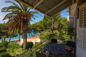 Fotografia z galérie ubytovania Vila Niko v destinácii Makarska + 30 fotografií