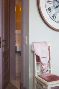Fotografie z fotogalerie ubytování Hotel 19 v destinaci Charkov