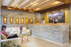 Hosté ubytování Bodhi Suites Boutique Hotel and Spa